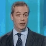 Nigel Farage Fire system pressure okay