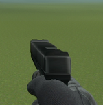 Gta 4 Pistol Shot