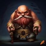 Dwarf Honor vs Chaos Dwarf Honor Total War Warhammer meme dub y