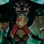 Shadows of Evil Loading Theme