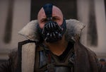 Batman Dark Knight Rise - Bane - What is this?