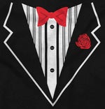 [Sound Effect] “I’m not gonna sugarcoat it”