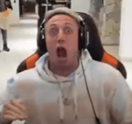 A Train original meme