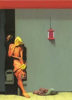 second prisoner rescued