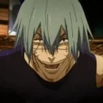 ITADORI YUJI!!!!!!