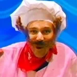 Omelet man