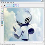 TAKE ME TO THE PARTY