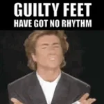 careless whisper