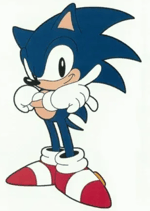 Peel out sound Effect (sonic CD)