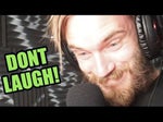 PewDiePie - Life if you laugh haha