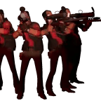 Sniper Warning 2 Capture the Intelligence