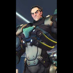 Sigma Overwatch
