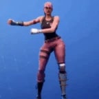 Fortnite Default Dance