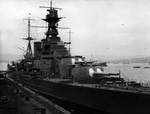 Royal Navy General Alarm Action Stations