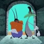 THE DONNY  CLARENCE SHOW _ EP03 _ PUT EM UP