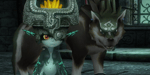 Midna's Voice