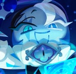 Shadow Milk Cookie - Gacha - Sound