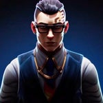 Valorant Chamber bass boosted