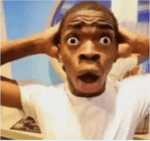 These nigs are gay Carter