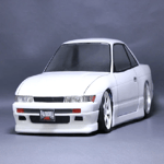 Inital D Nissan S13 Engine