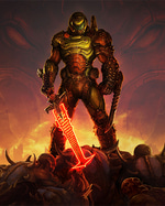 The Doom Slayer - Sound