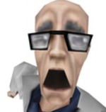 half life fascinating - Sound
