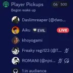 thousand year voice crack random