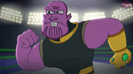 Thanos Beatbox pt3