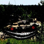 Раша держава наша Russia derzhy 2 - Sound