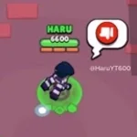 brawl stars cringe ahh