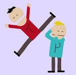 Uncle Fucker (Terrance)