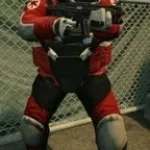 Payday 2: Medic Dozer "WAKEY WAKEY LITTLE BABY!" (copy)