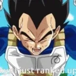 Vegeta Abridged - Ill Kill Me