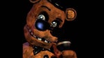 Freddy Fazbear Die