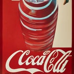 You are chilling out with