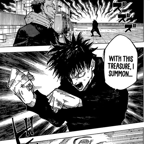with this treasure i summon