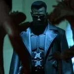 blade (just beat drop)