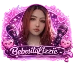 BebesitaLizzie burp
