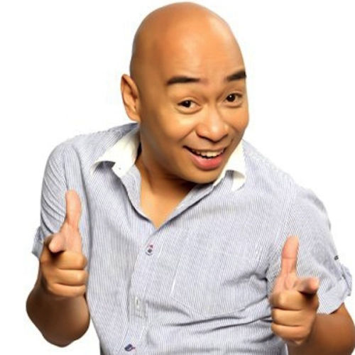 Jo Koy jokes about MANNY PACQUAIO