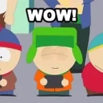 Cartman Wie Geil (copy)