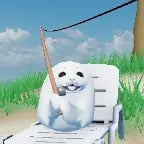 Salutations, sir! May i please enter