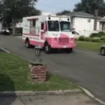 ice cream truck baby boo