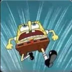 Spongebob Chase Remix