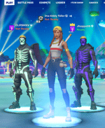 flamin young - Sound