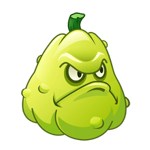 I am the angry pumpkin