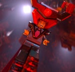 It's Just Business... Lord Business