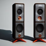 speaker man titan 2