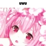 uwu-discord-gorl