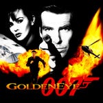 Goldeneye 64 Pause Music - Sound