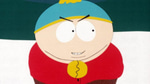 South Park-Eric Cartman- Gay